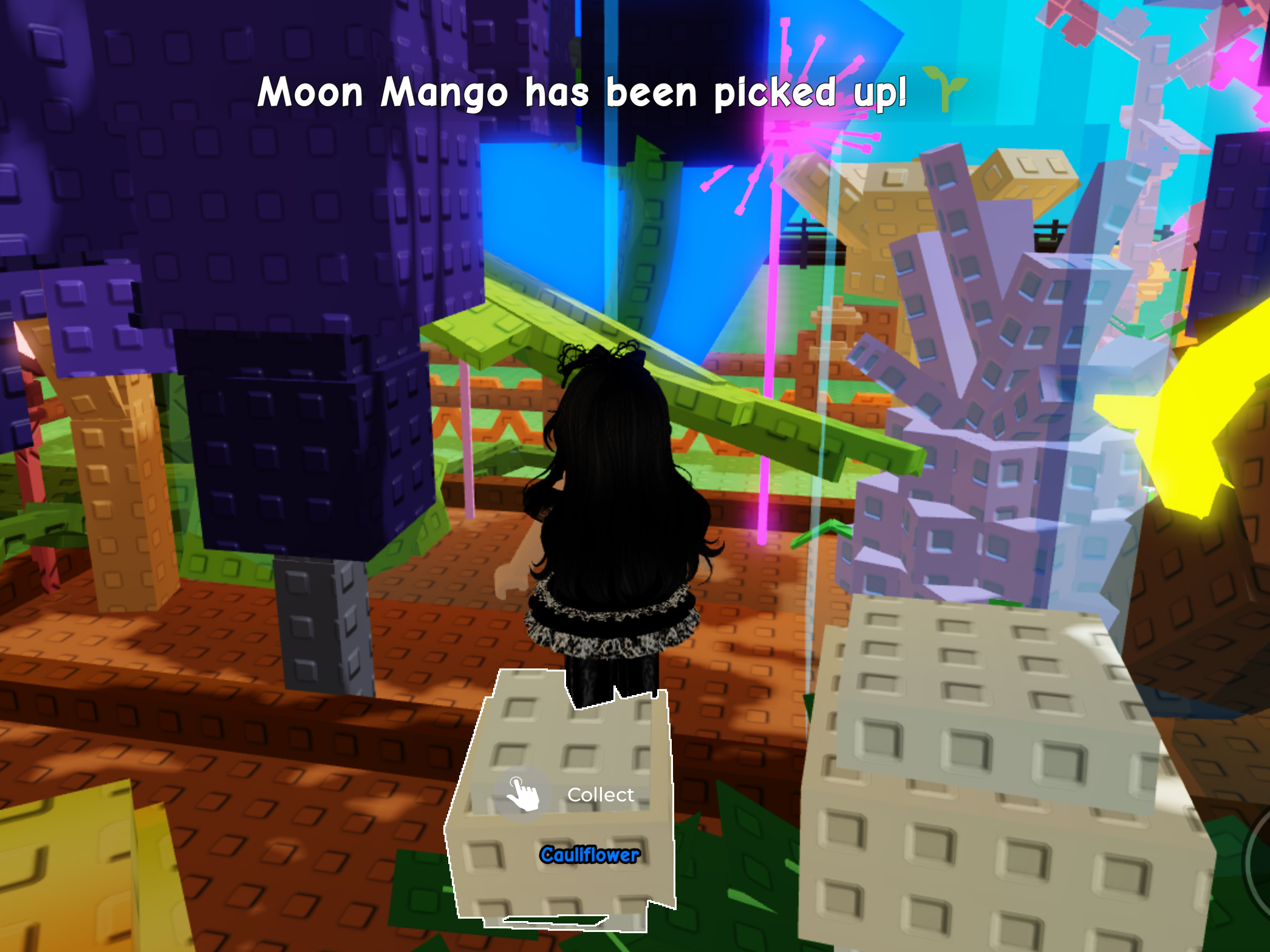 How Does The Reclaimer Gear Work In Grow A Garden?