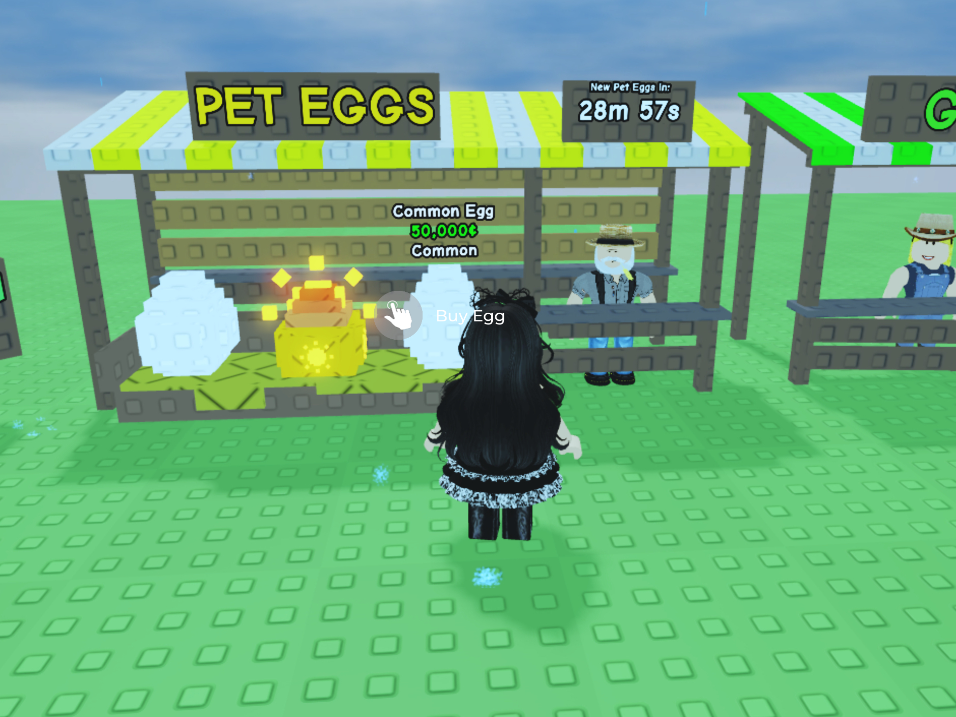 Everything You Need To Know About The Grow A Garden Paradise Summer Egg