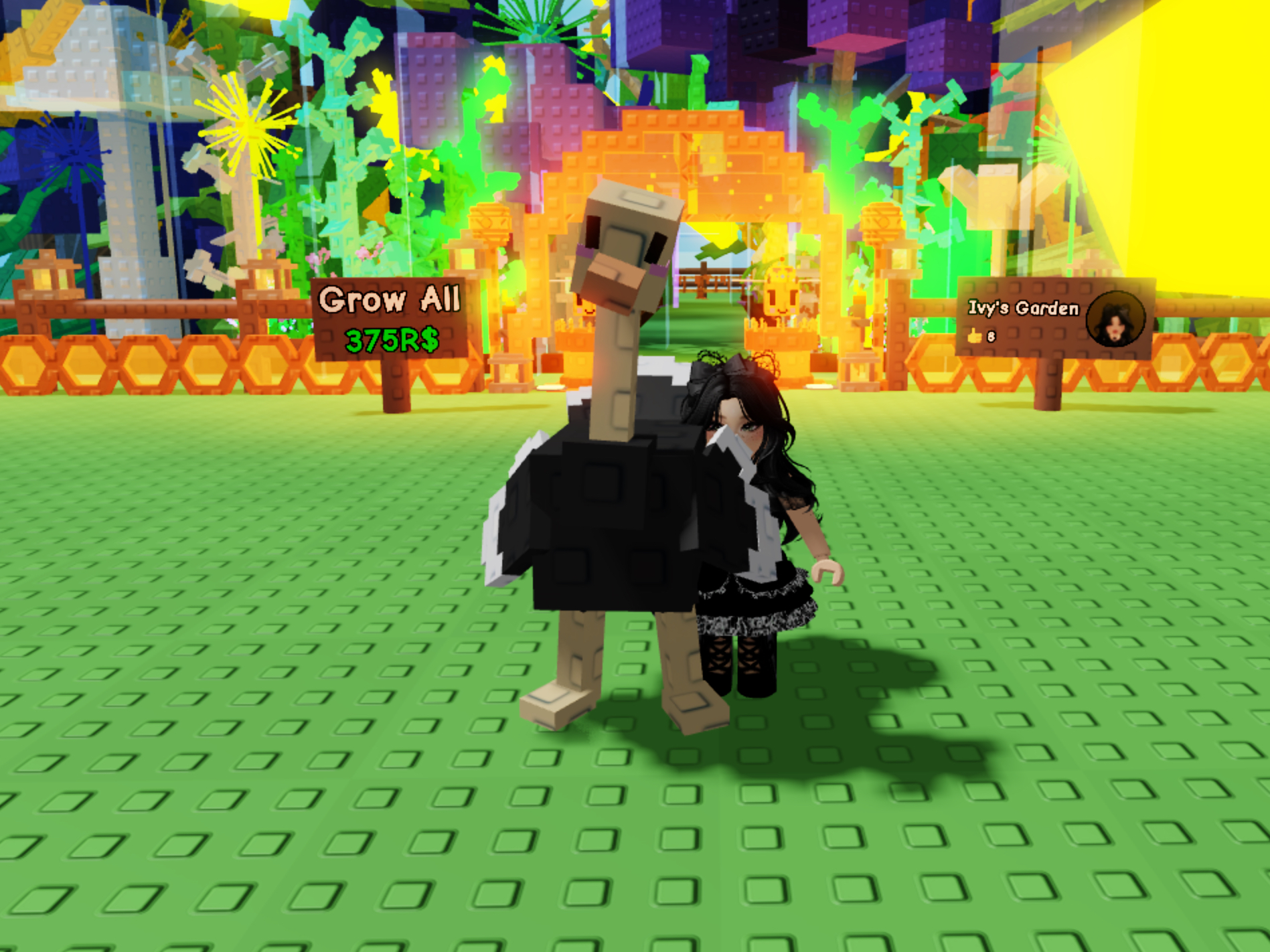 Everything You Need To Know About The Grow A Garden Paradise Summer Egg