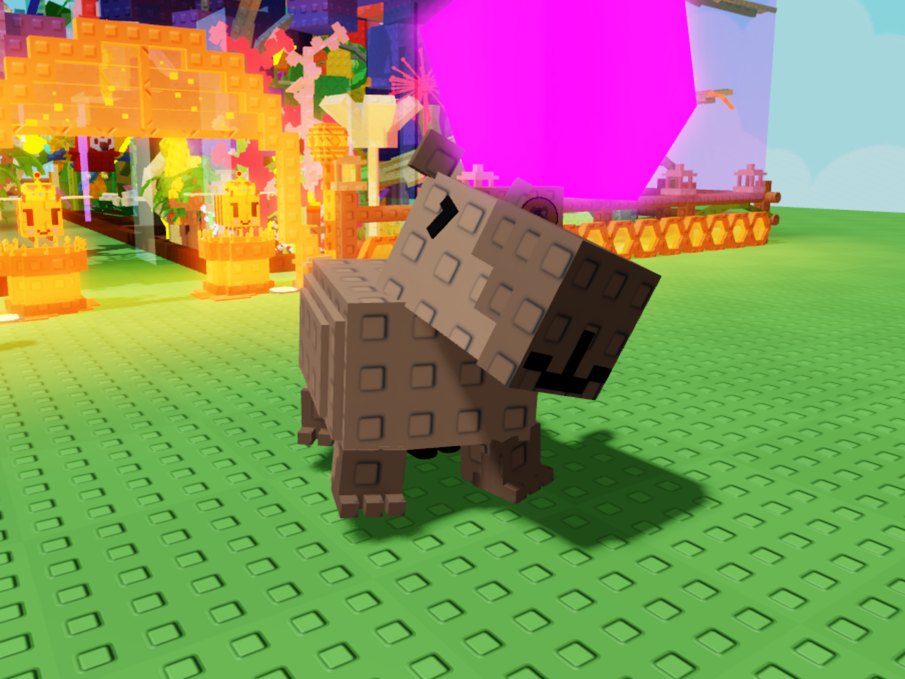 Everything You Need To Know About The Grow A Garden Paradise Summer Egg