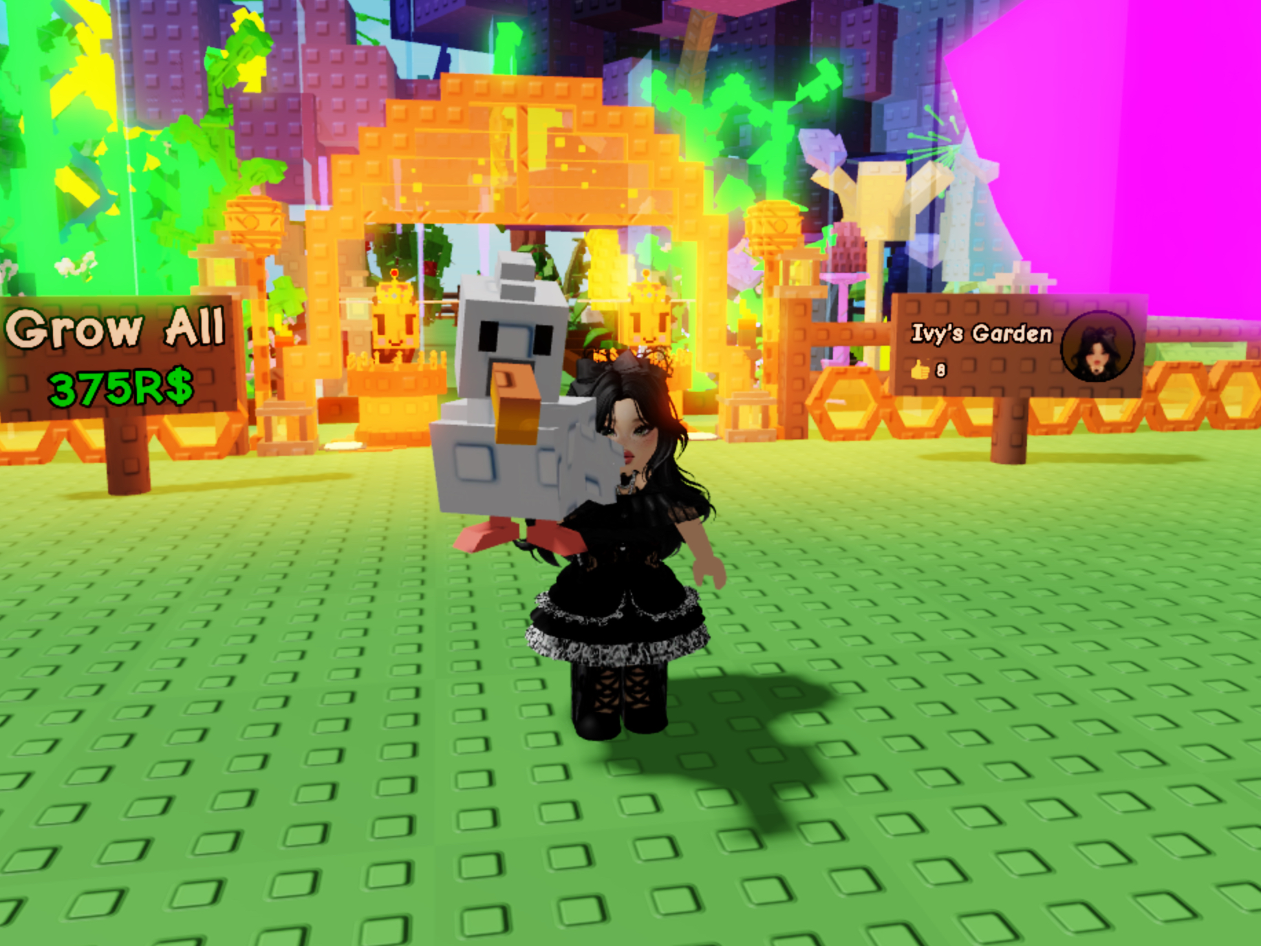 Everything You Need To Know About The Grow A Garden Common Summer Egg