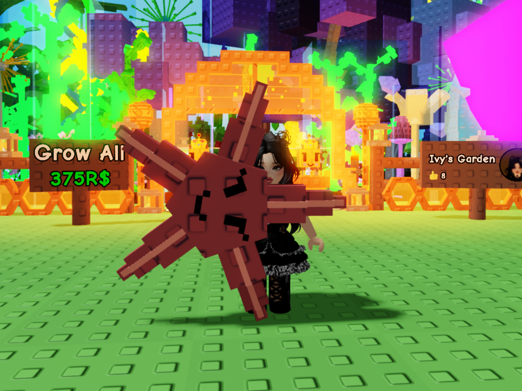 Everything You Need To Know About The Grow A Garden Common Summer Egg