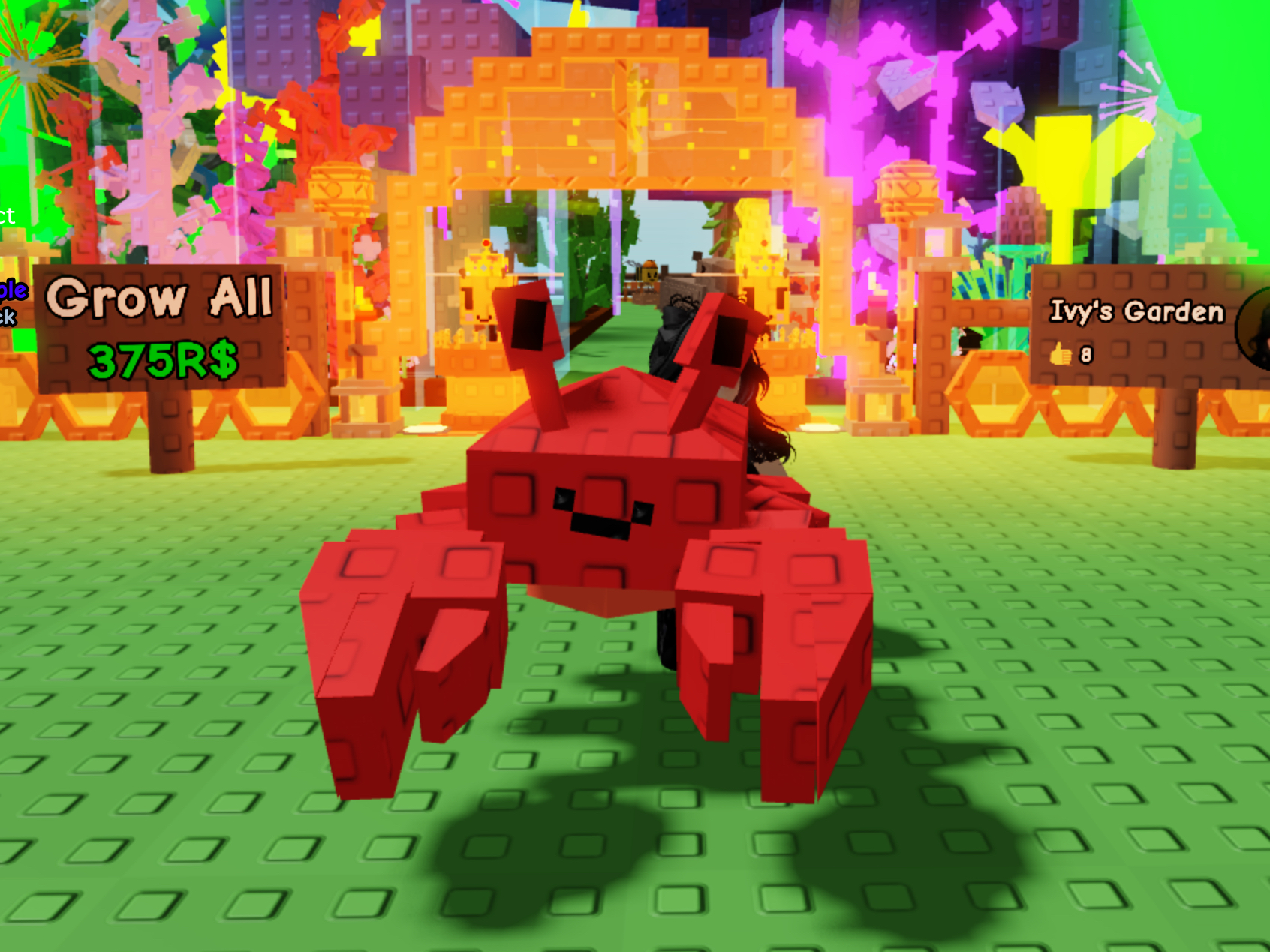 Everything You Need To Know About The Grow A Garden Common Summer Egg