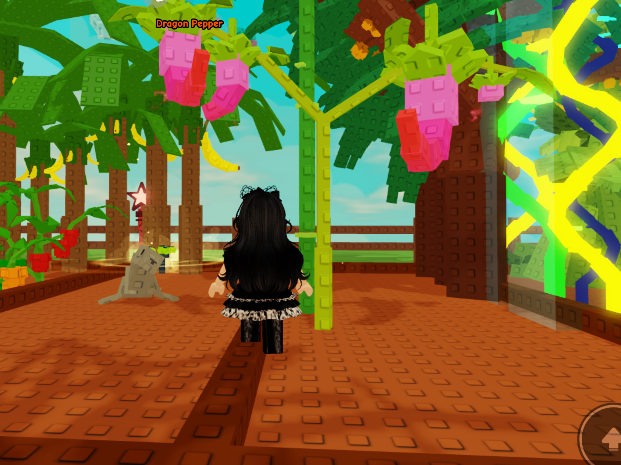 How Does The Reclaimer Gear Work In Grow A Garden?