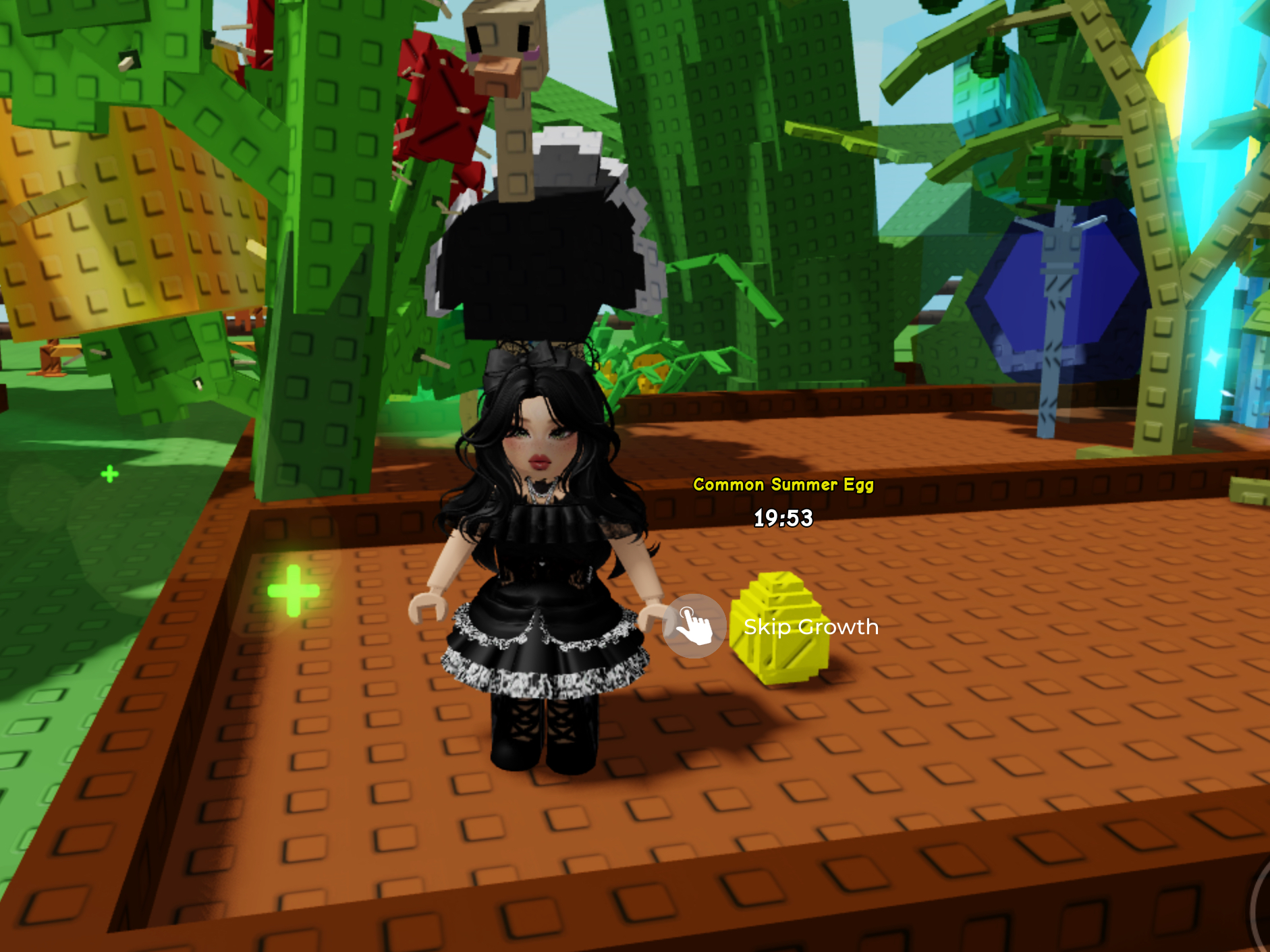 Everything You Need To Know About The Grow A Garden Common Summer Egg