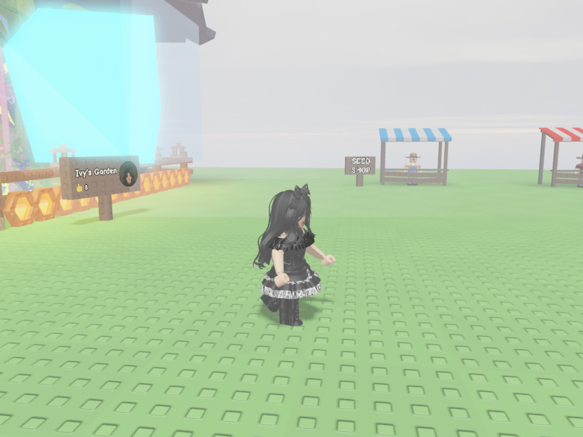 What Is The Gale Grow A Garden Weather Event?