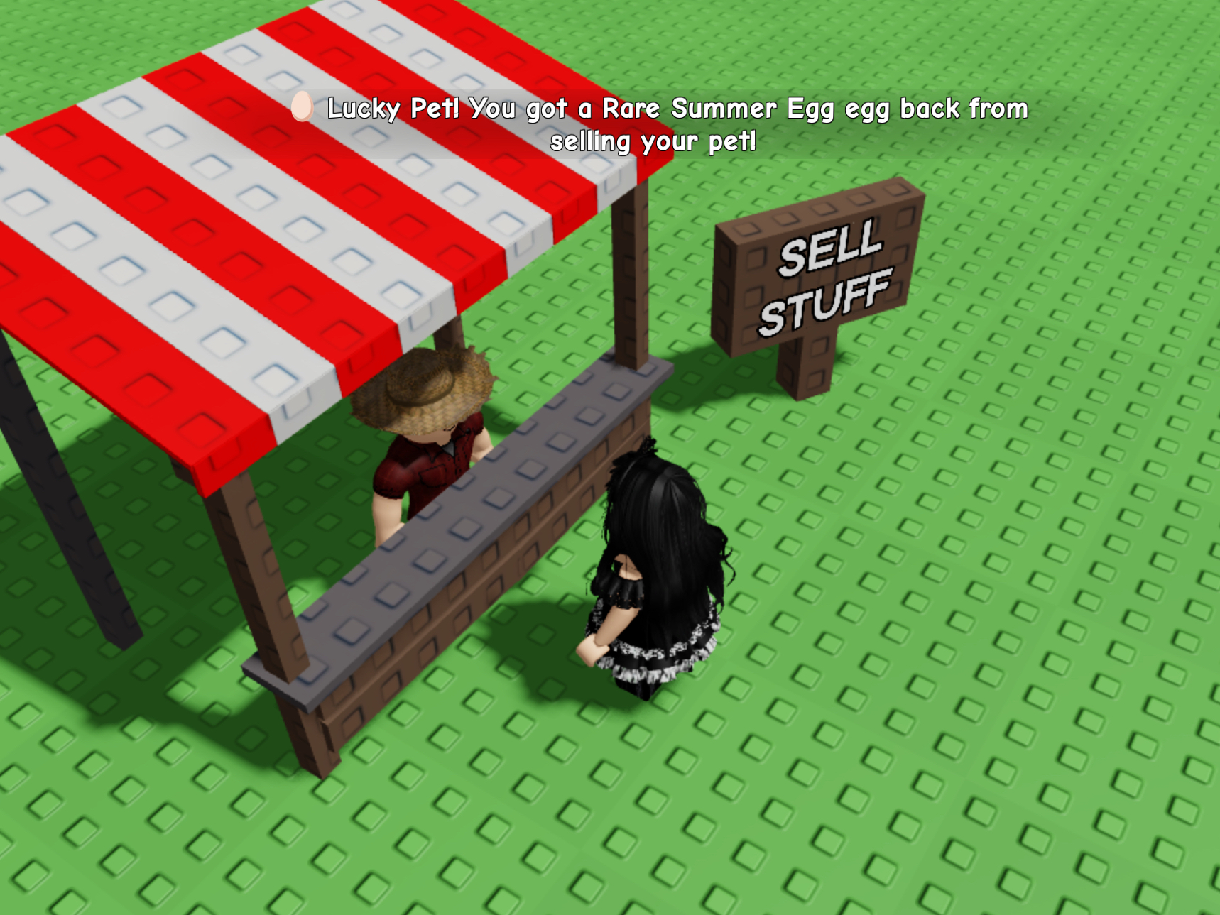 Everything You Need To Know About The Grow A Garden Seal Pet