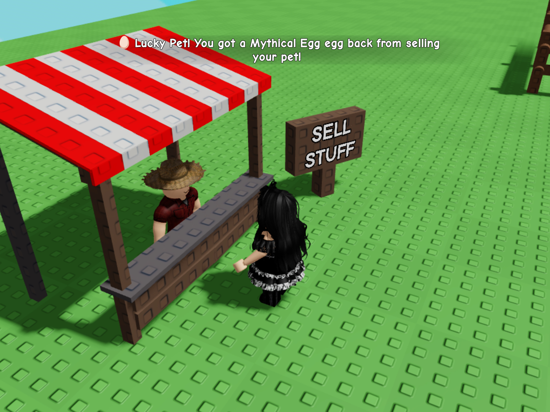 Everything You Need To Know About The Grow A Garden Seal Pet