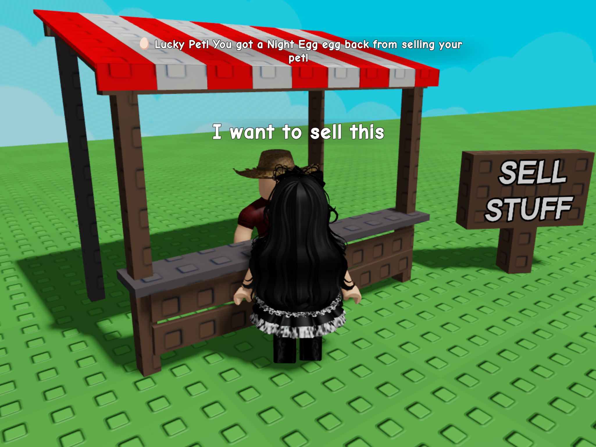 Everything You Need To Know About The Grow A Garden Seal Pet