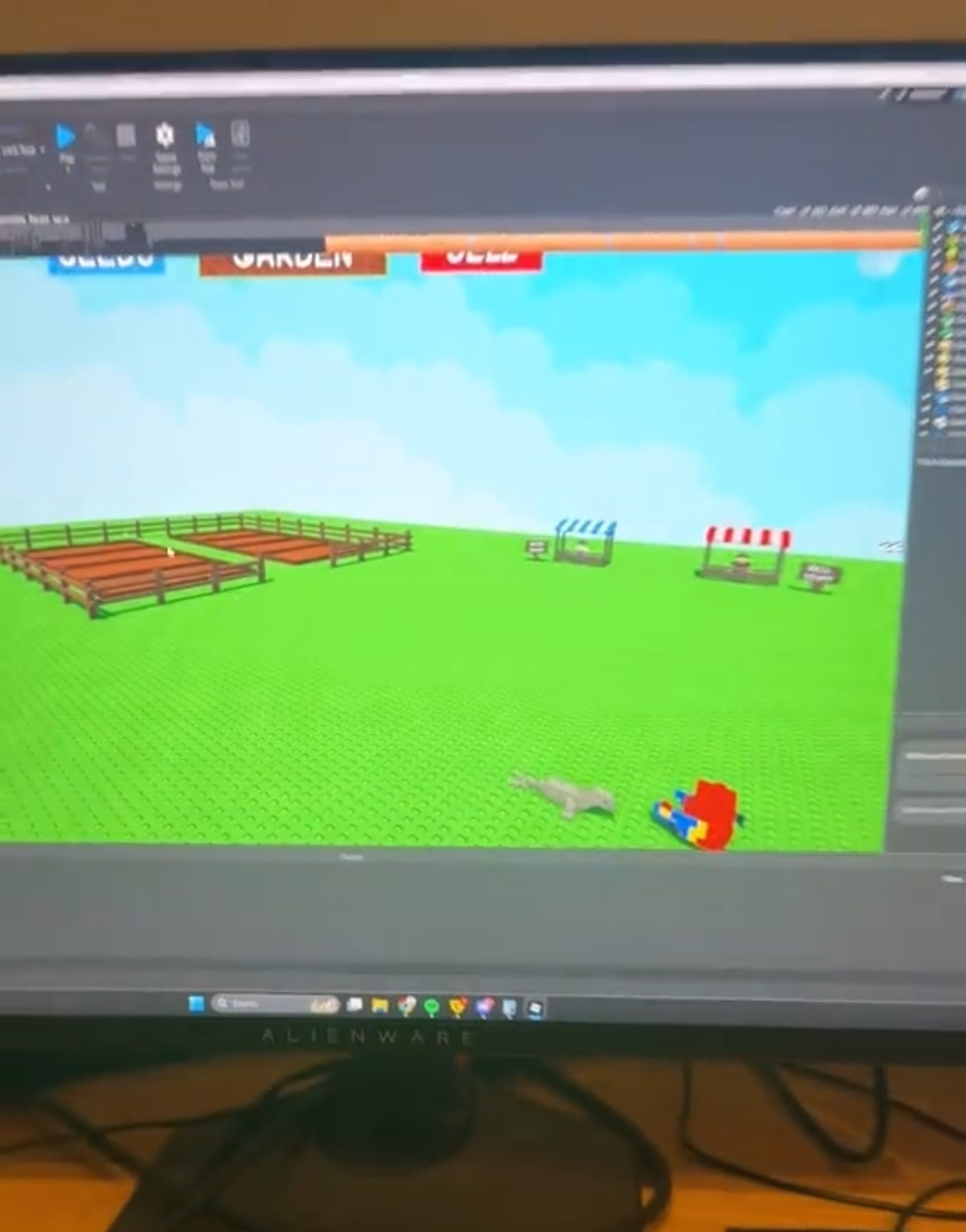 Which New Pets Are We Getting In The Grow A Garden Summer Update?