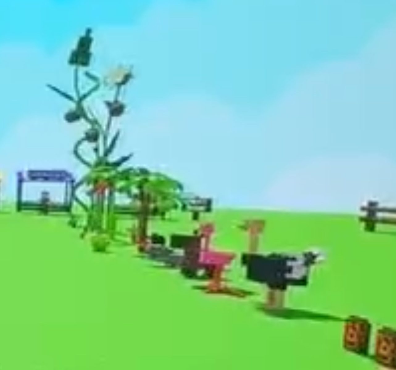 Which New Pets Are We Getting In The Grow A Garden Summer Update?