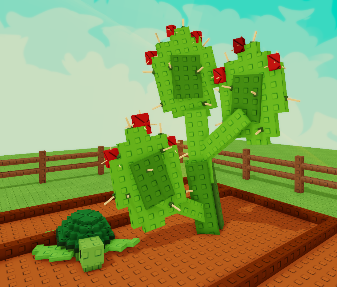 AMAZING Grow A Garden Summer Update Seeds REVEALED!