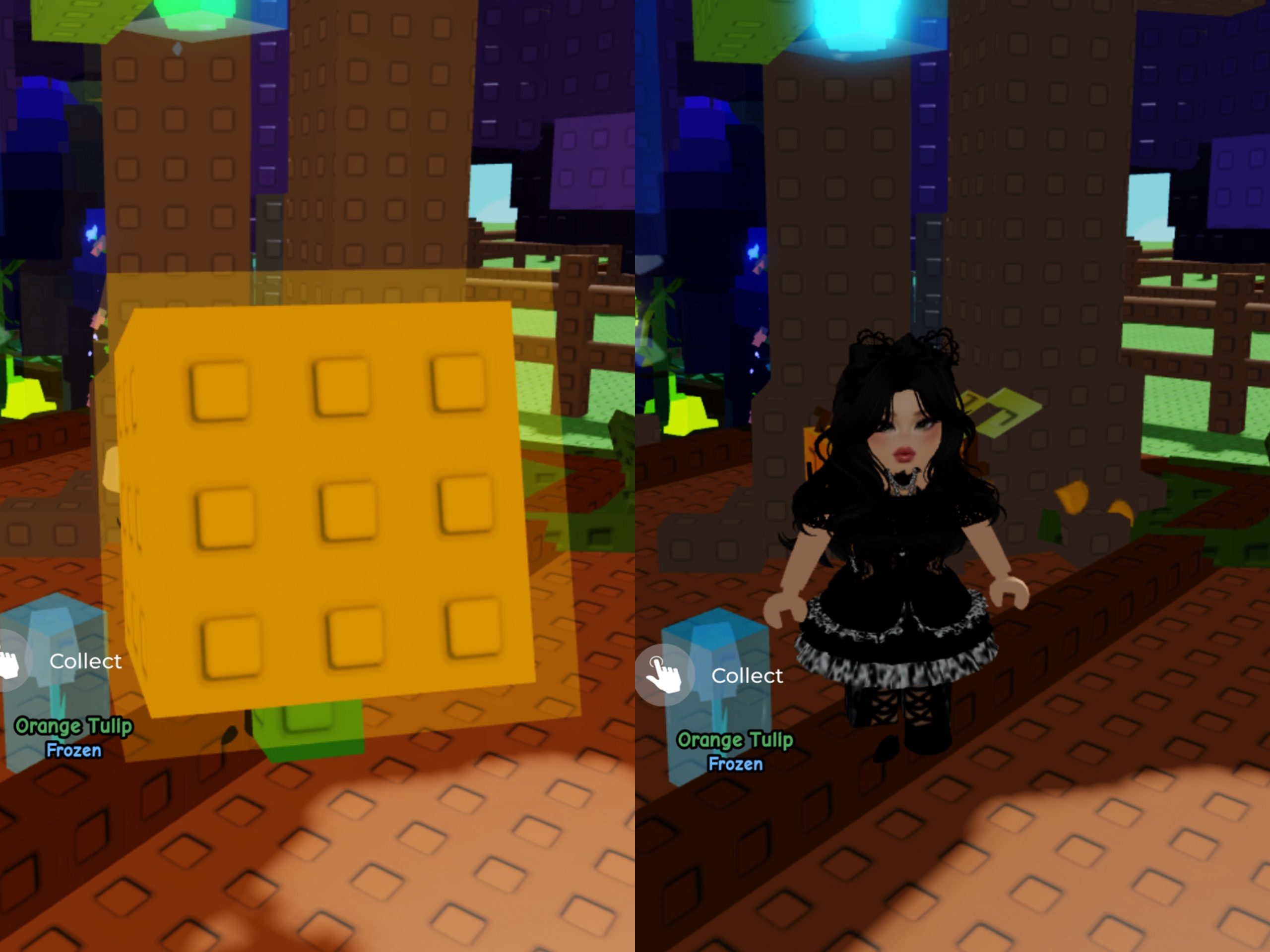 Grow A Garden Launches NEW LUMIRA Seed