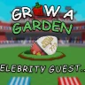 Grow A Garden Announces Celebrity Guest For Jandel Admin Abuse This Week!