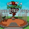 Grow A Garden NEW Corrupted Update Revealed! [Spoilers]