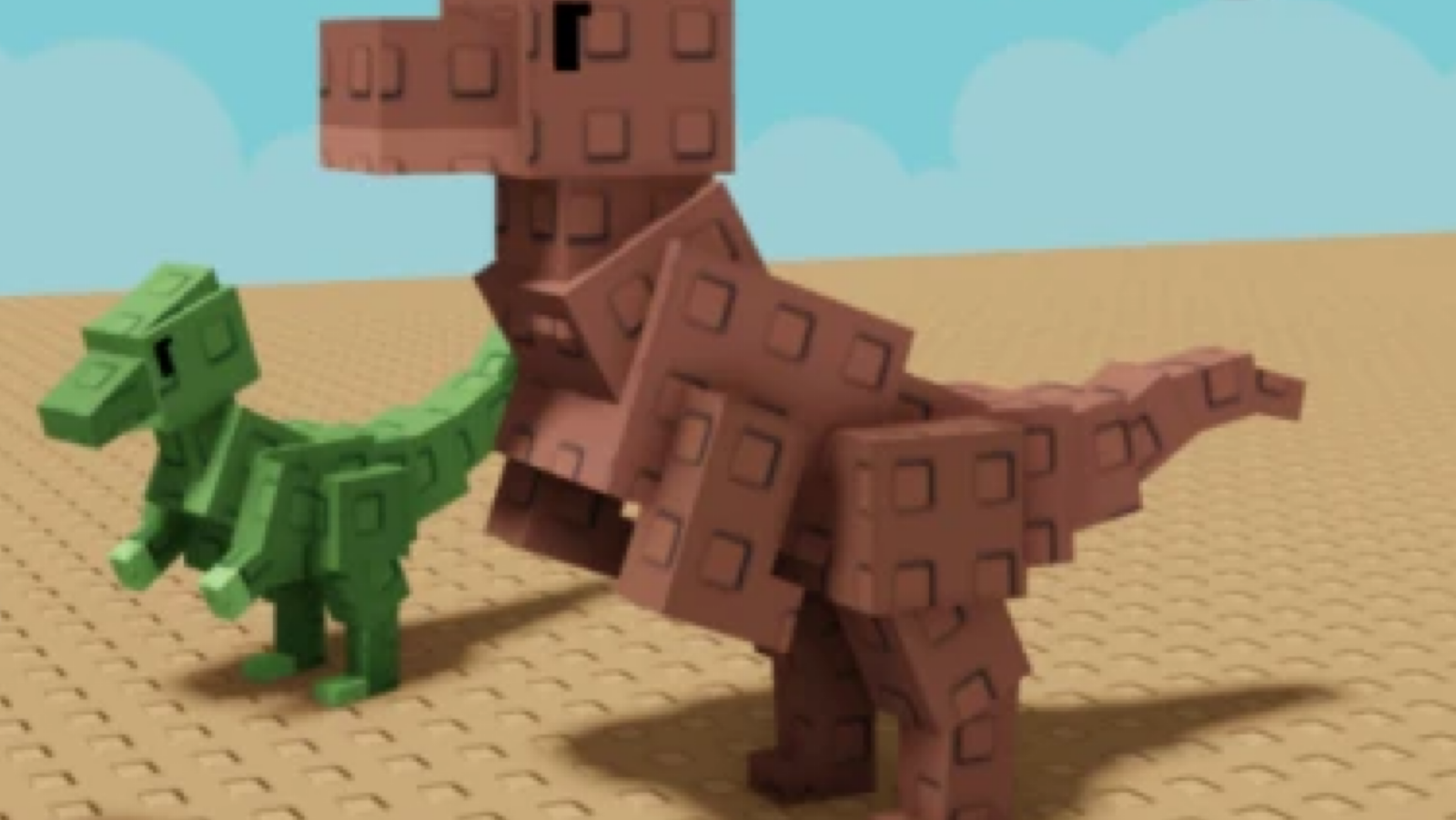 Grow A Garden Prehistoric Dino Update Revealed! [Spoilers]