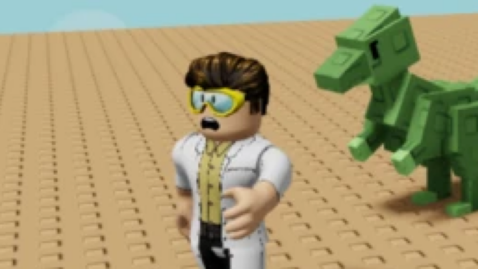 Grow A Garden Prehistoric Dino Update Revealed! [Spoilers]