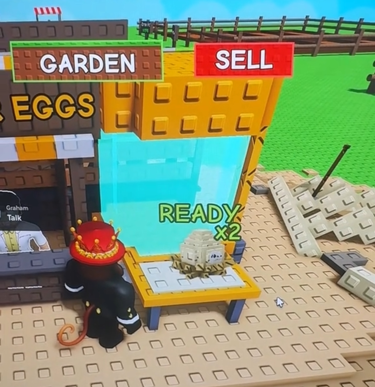 Grow A Garden Prehistoric Dino Update Revealed! [Spoilers]