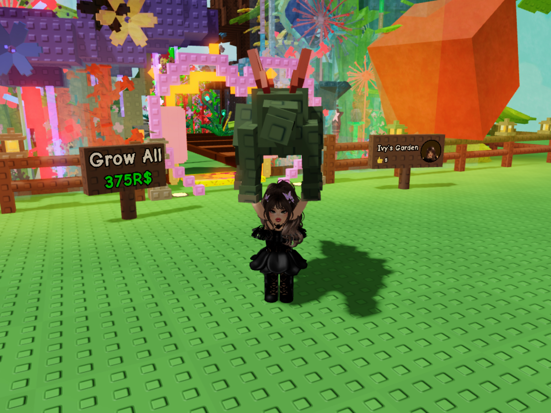 Everything You Need To Know About The Grow A Garden Dinosaur Egg