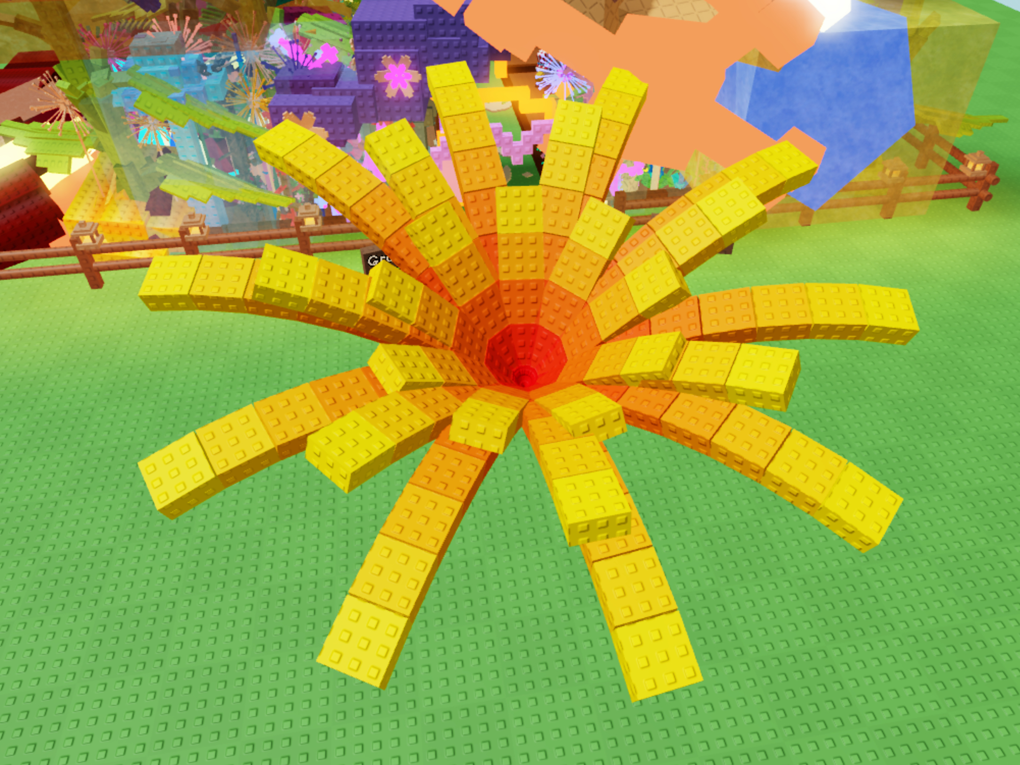 Grow A Garden Launches NEW Burning Bud Seed