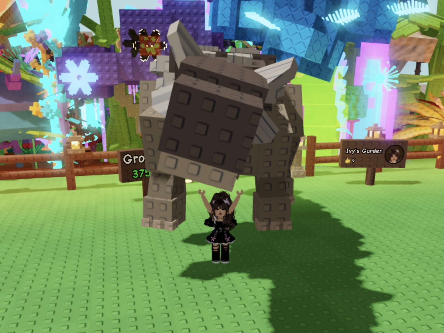 What Are The Benefits Of The Grow A Garden Ankylosaurus Pet?