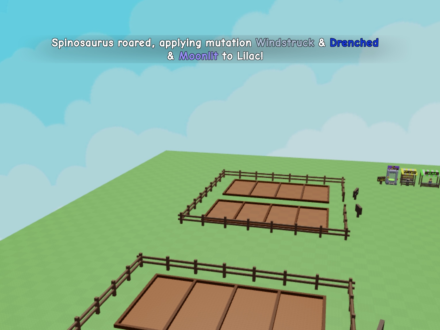 Everything You Need To Know About The Grow A Garden Spinosaurus Pet