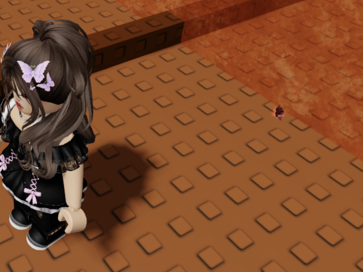 TINY Grow A Garden Blood Owl From The Mutation Machine