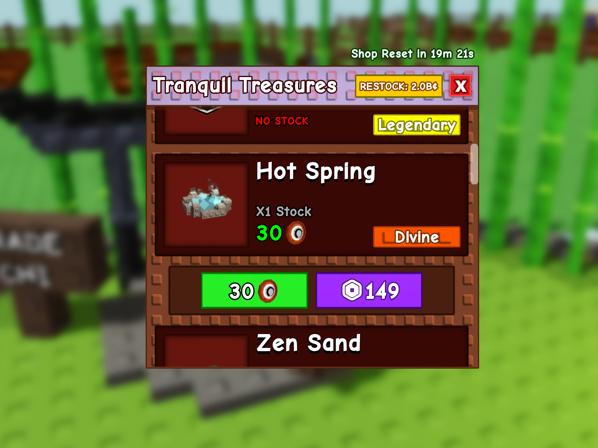 What Is The CRAZY Grow A Garden Nihonzaru Pet Cooldown GLITCH?