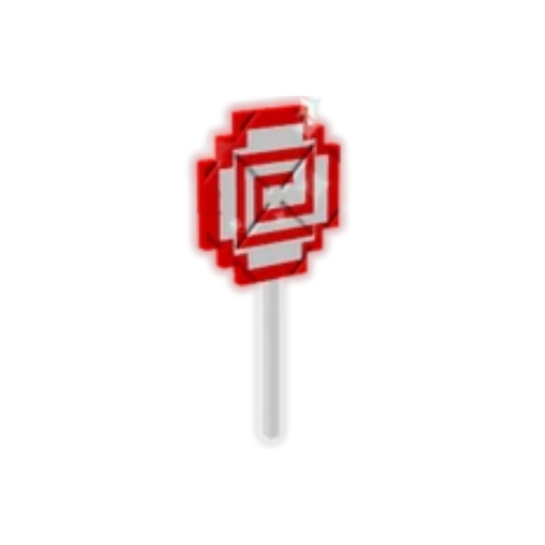 Level Up Lollipop