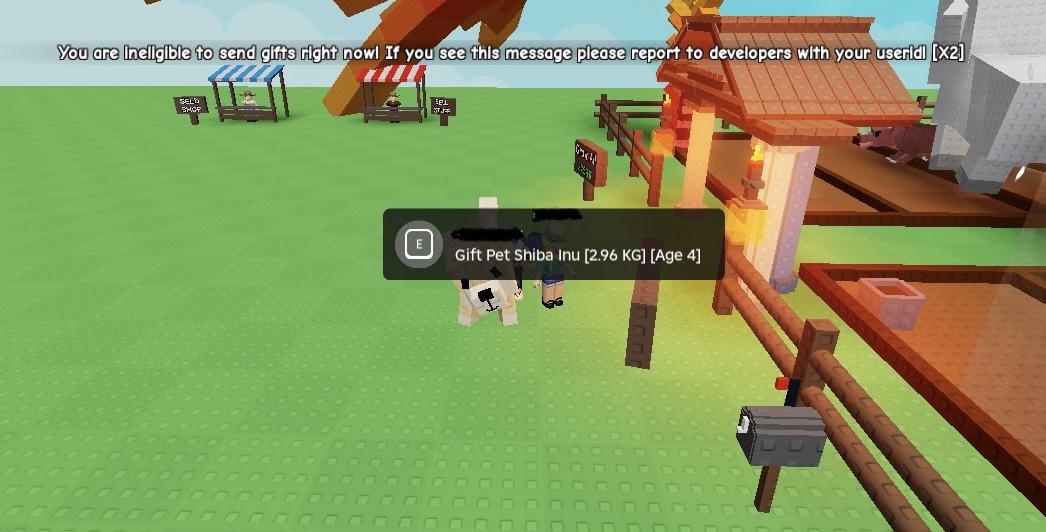 What Is The CRAZY Grow A Garden Nihonzaru Pet Cooldown GLITCH?