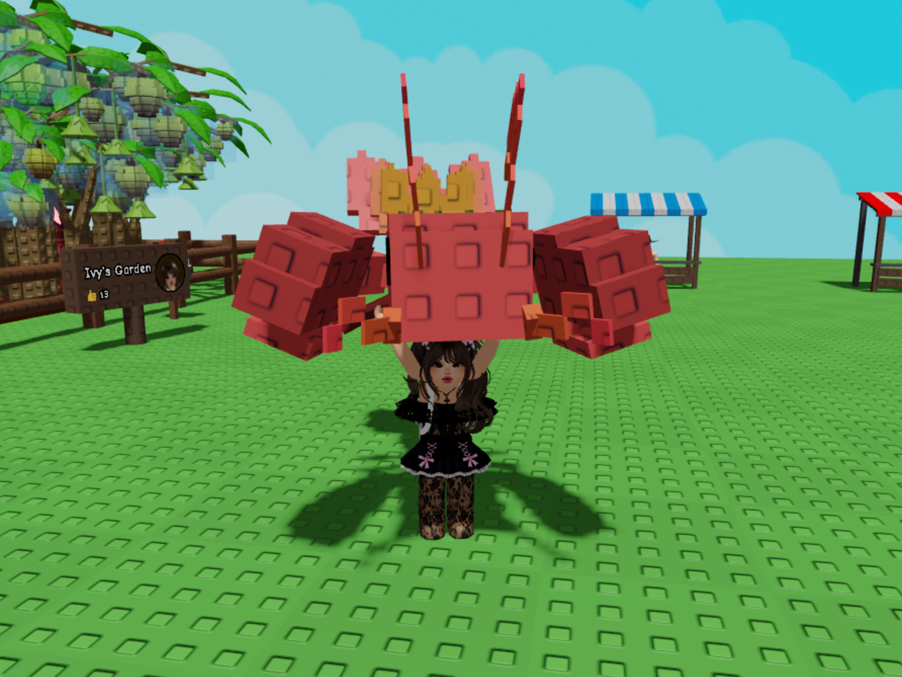 Benefits Of The Grow A Garden Lobster Thermidor Pet