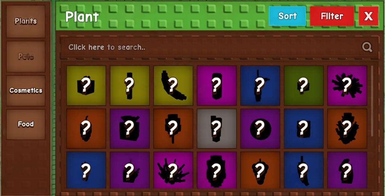 Grow A Garden NEW Beanstalk Event Update Revealed! [Spoilers]