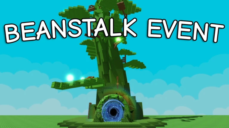 Grow A Garden NEW Beanstalk Event Update Revealed! [Spoilers]