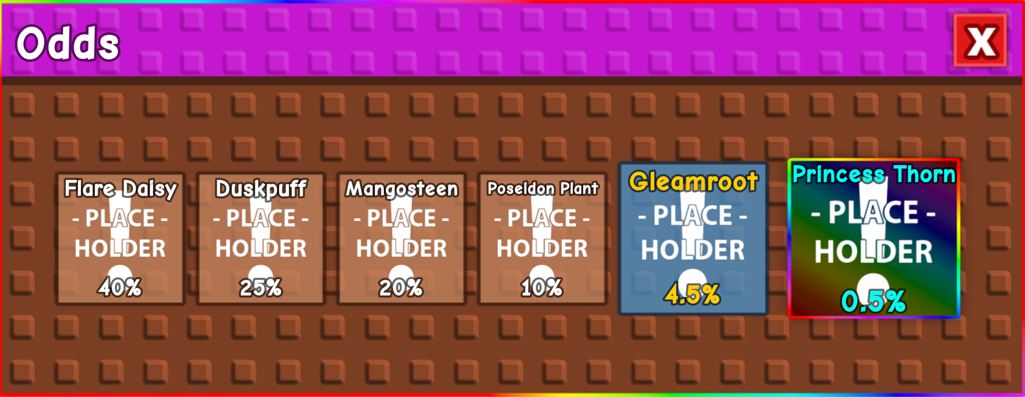 Grow A Garden NEW Beanstalk Event Update Revealed! [Spoilers]