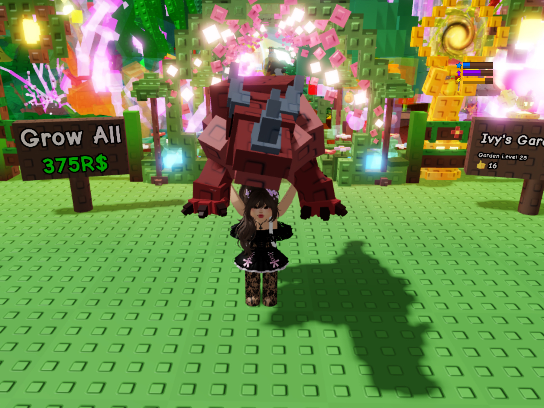 Benefits Of The Grow A Garden Drake Pet