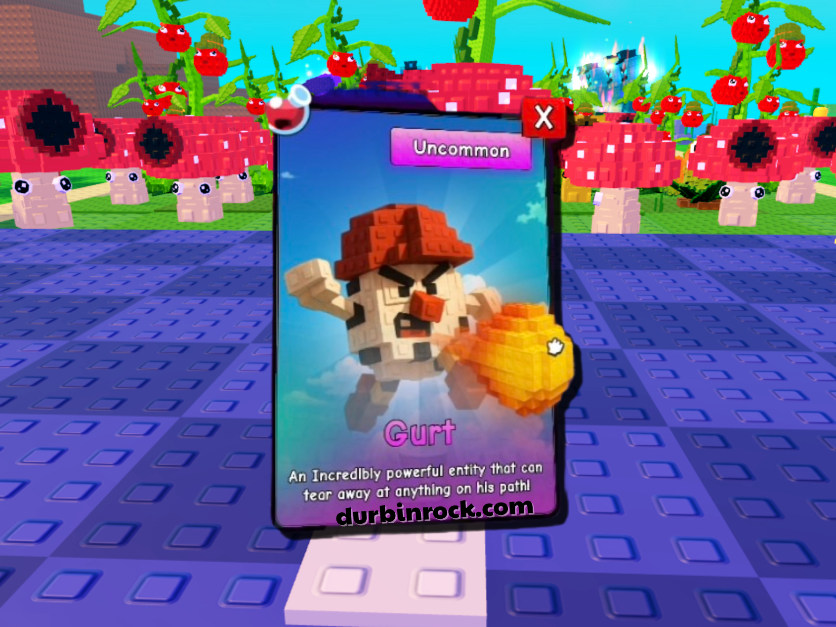 Plants Vs Brainrots Is Launching CARDS Within The Game To DESTROY Brainrots