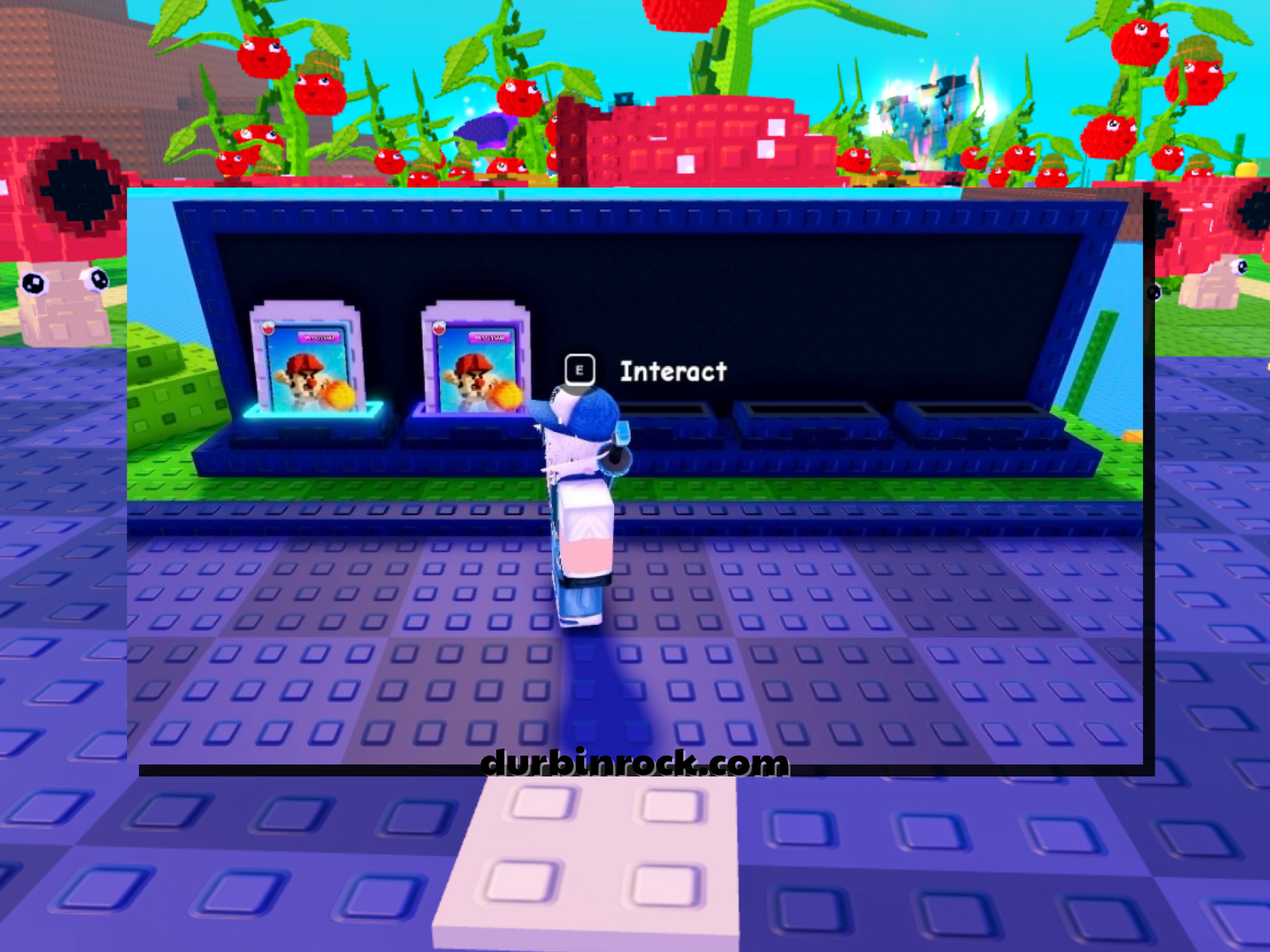 Plants Vs Brainrots Is Launching CARDS Within The Game To DESTROY Brainrots