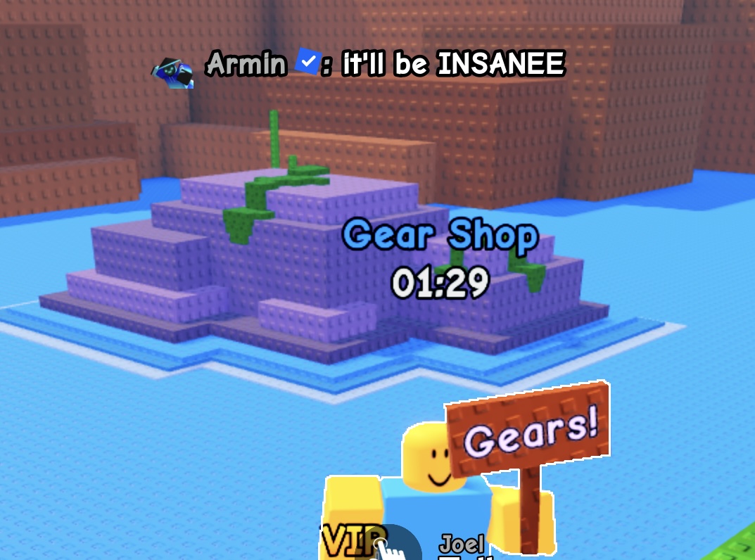 Plants Vs Brainrots NEW PRISON Event Update Revealed!