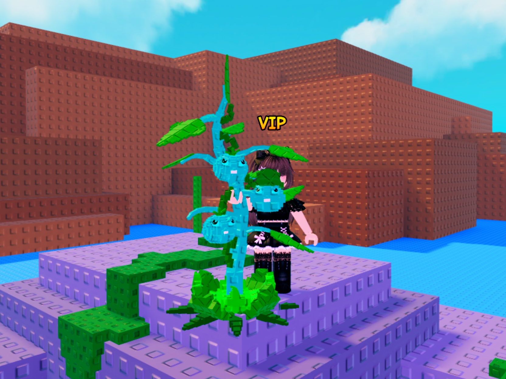 How To Get Frozen Plants In Plants vs Brainrots