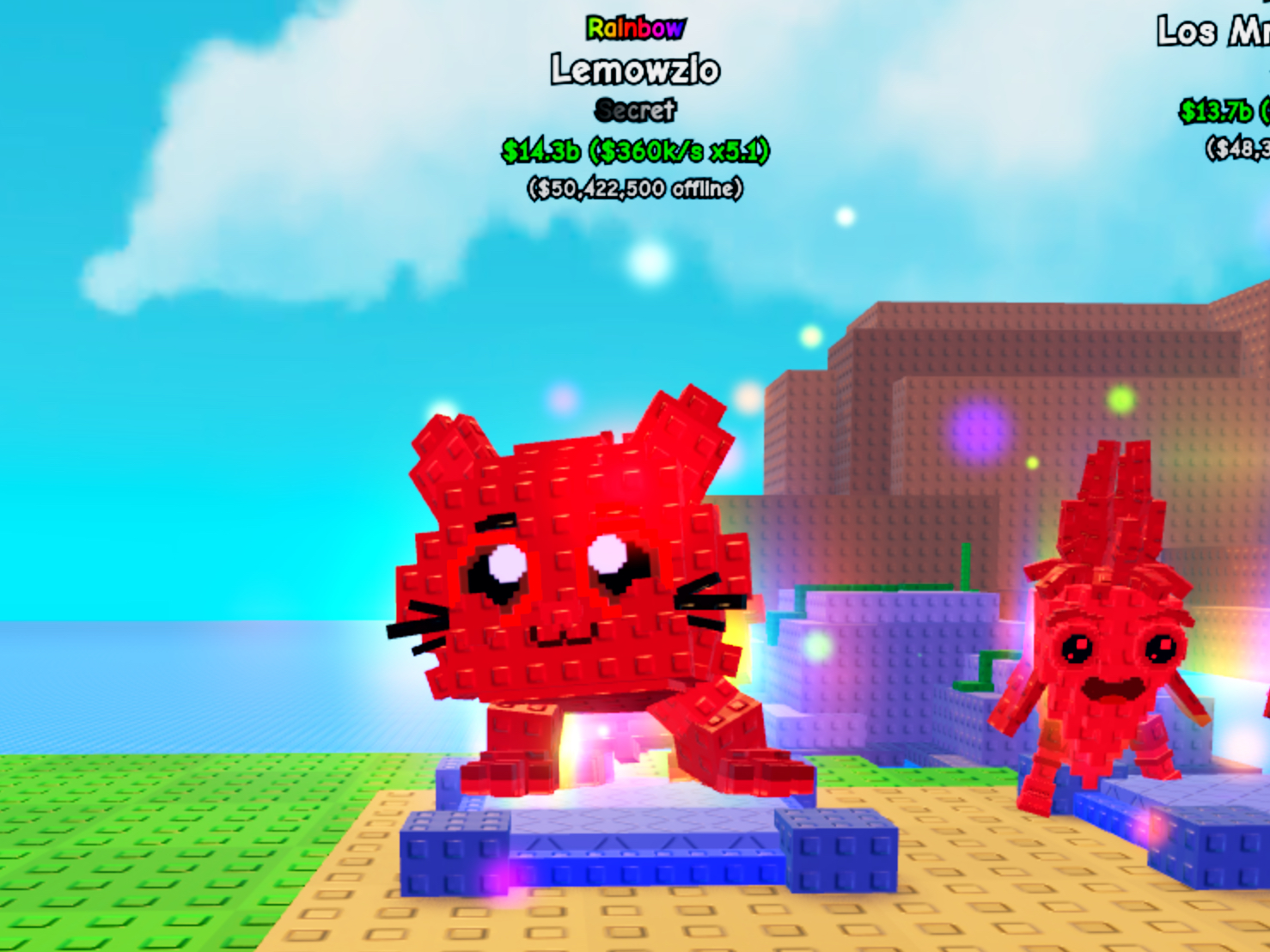 How To Get The Plants Vs Brainrots Lemowzio Brainrot - Is It Worth It?