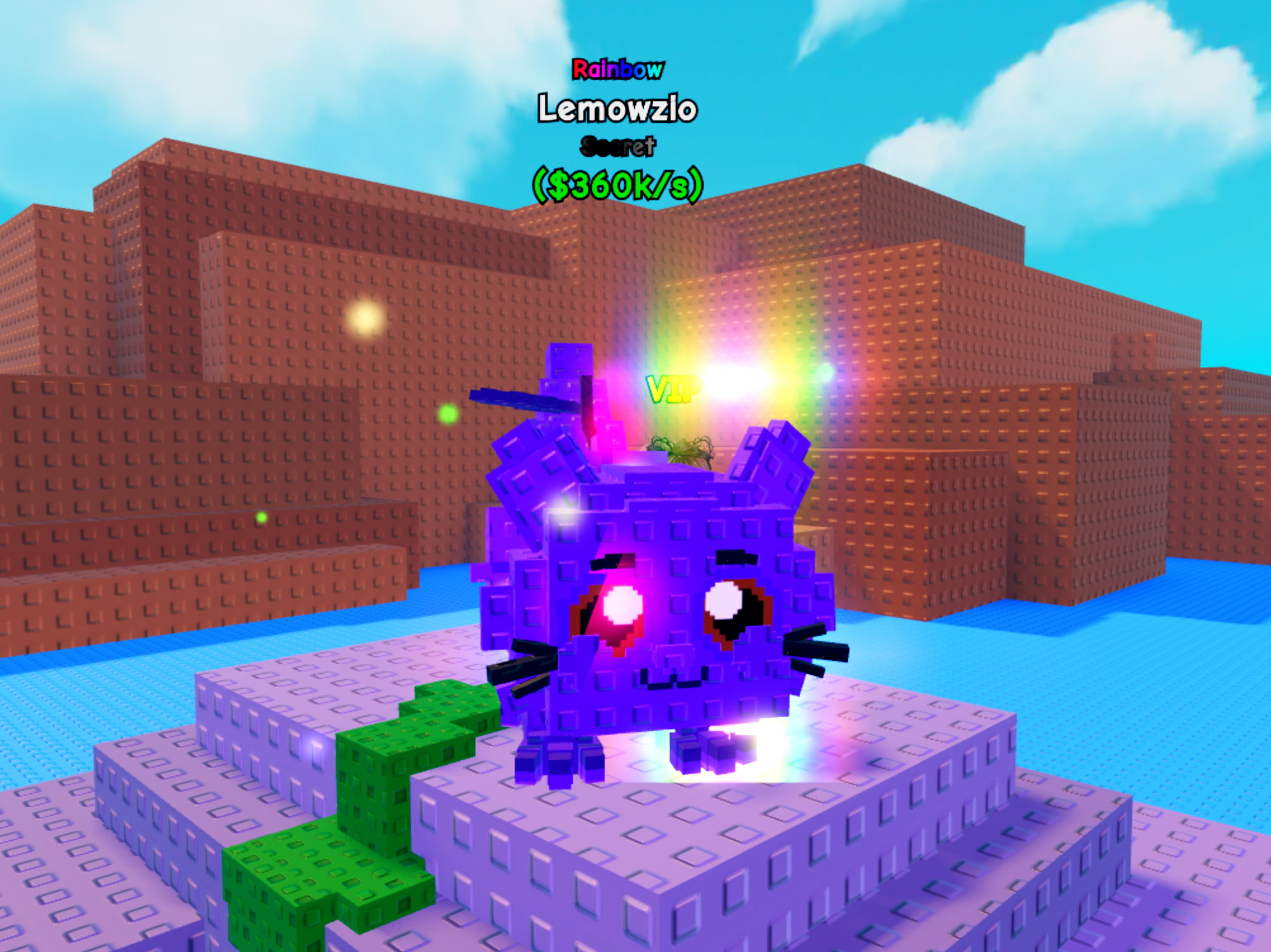 How To Get The Plants Vs Brainrots Lemowzio Brainrot - Is It Worth It?