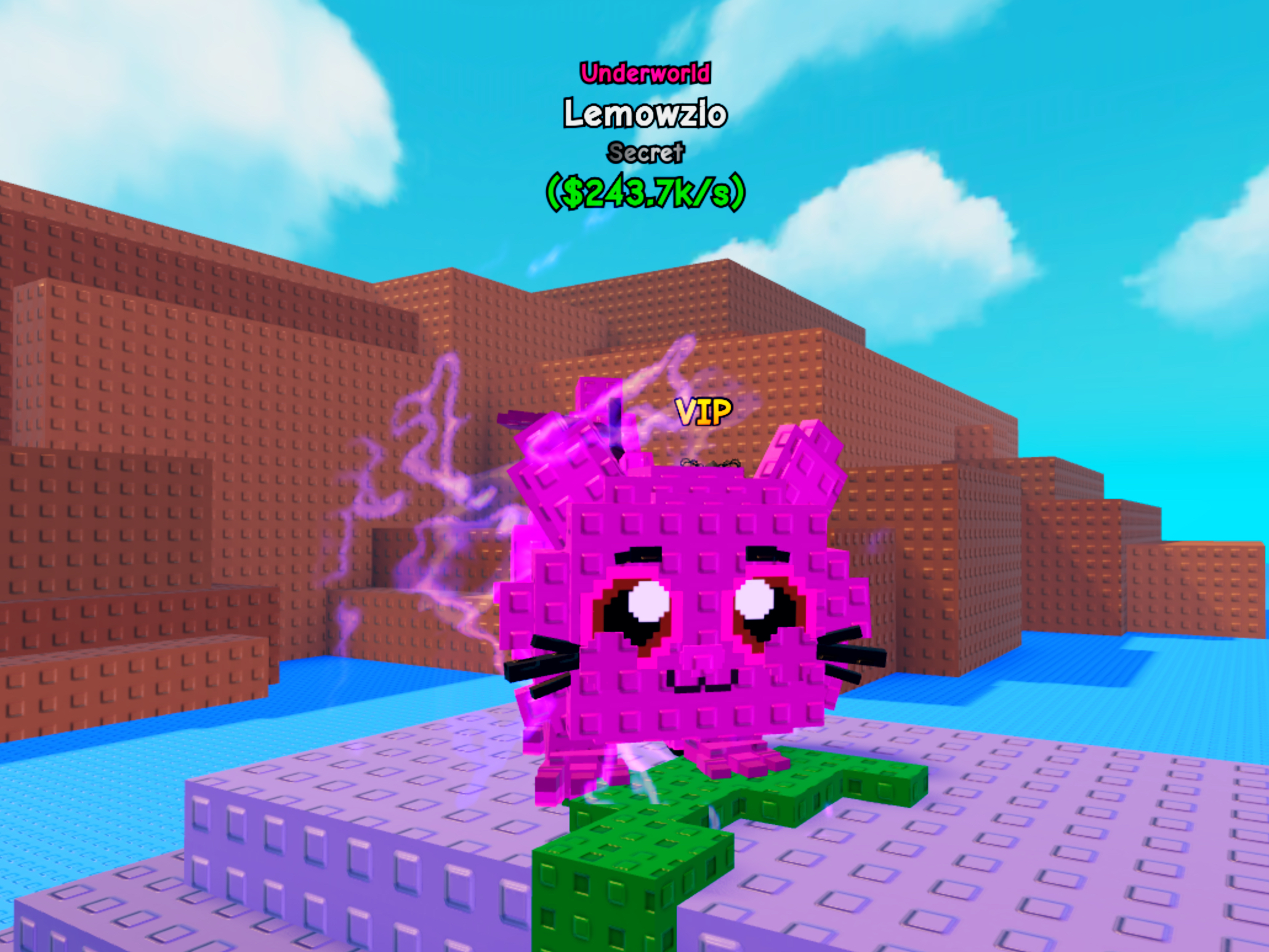 How To Get The Plants Vs Brainrots Lemowzio Brainrot - Is It Worth It?