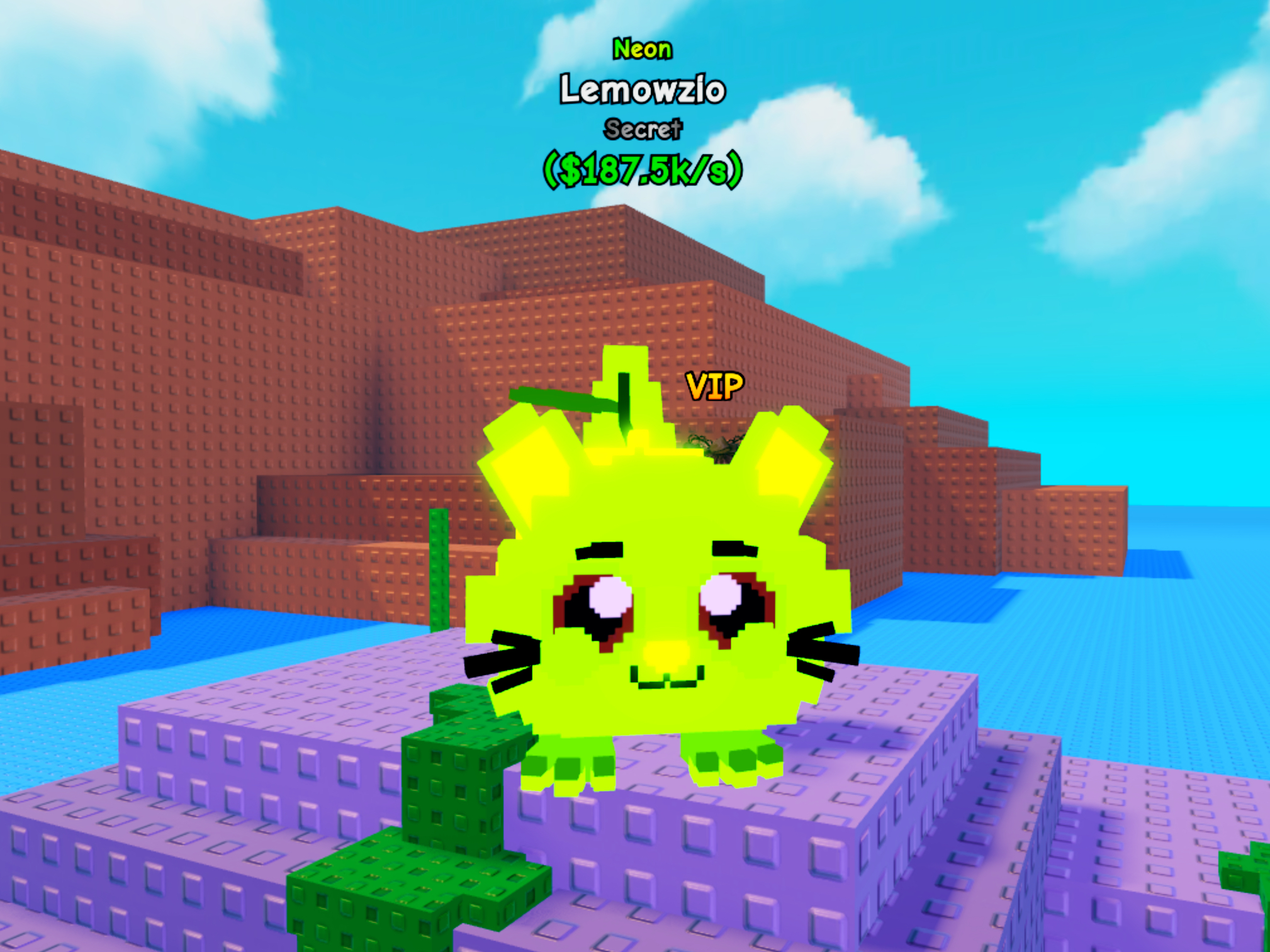 How To Get The Plants Vs Brainrots Lemowzio Brainrot - Is It Worth It?