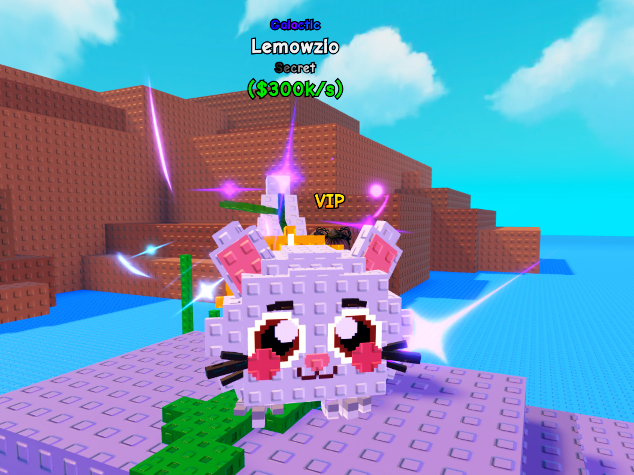 How To Get The Plants Vs Brainrots Lemowzio Brainrot - Is It Worth It?