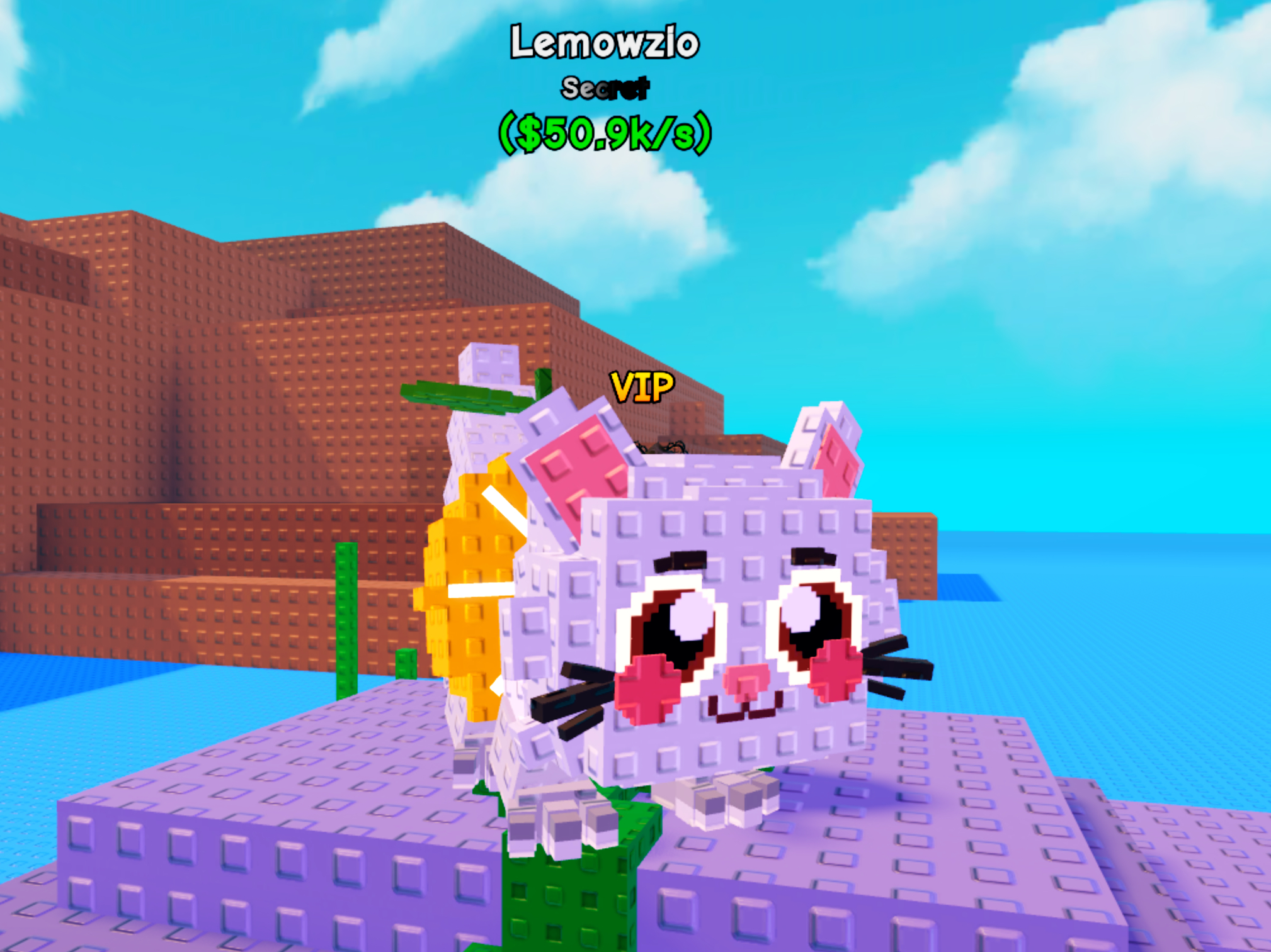 How To Get The Plants Vs Brainrots Lemowzio Brainrot - Is It Worth It?