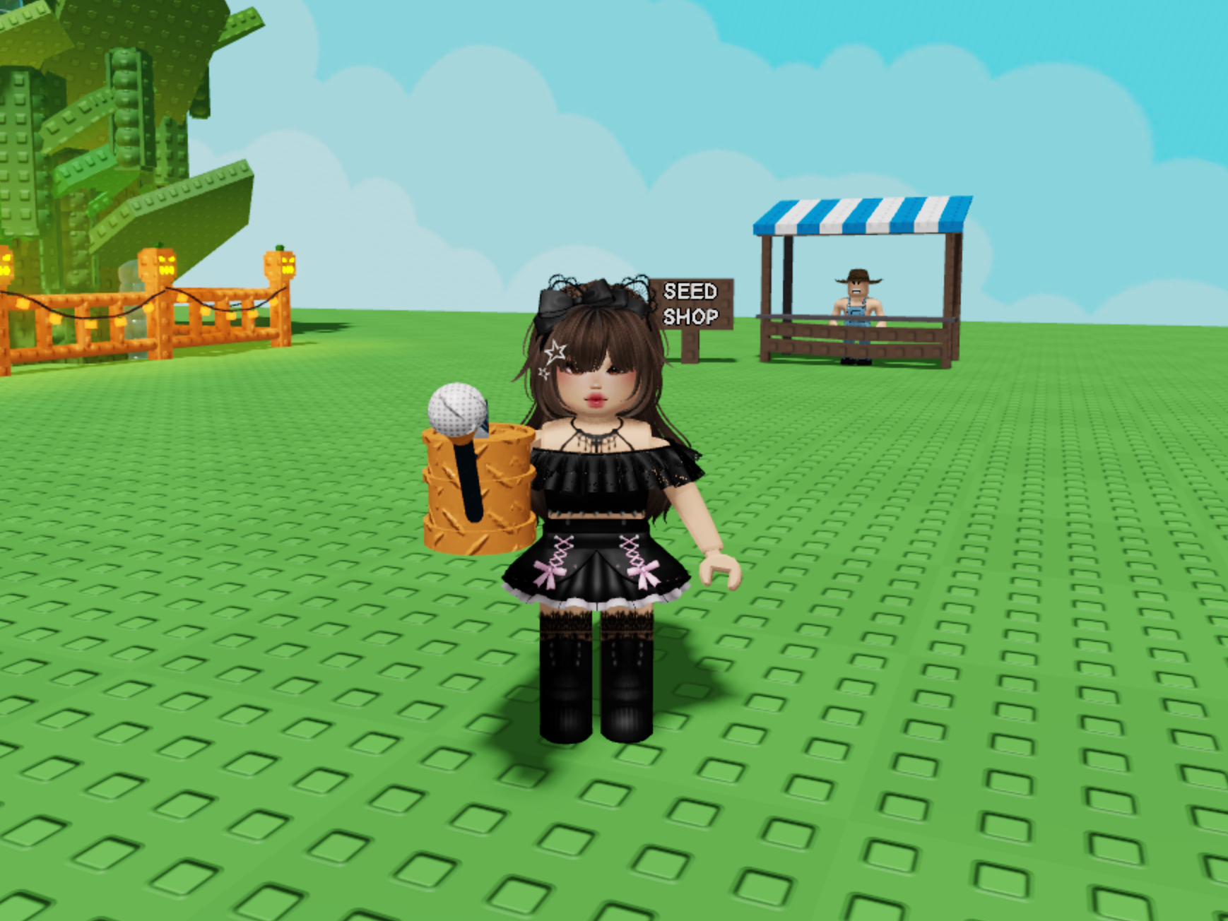 What Does The Sugar Watering Can Do In Grow A Garden?