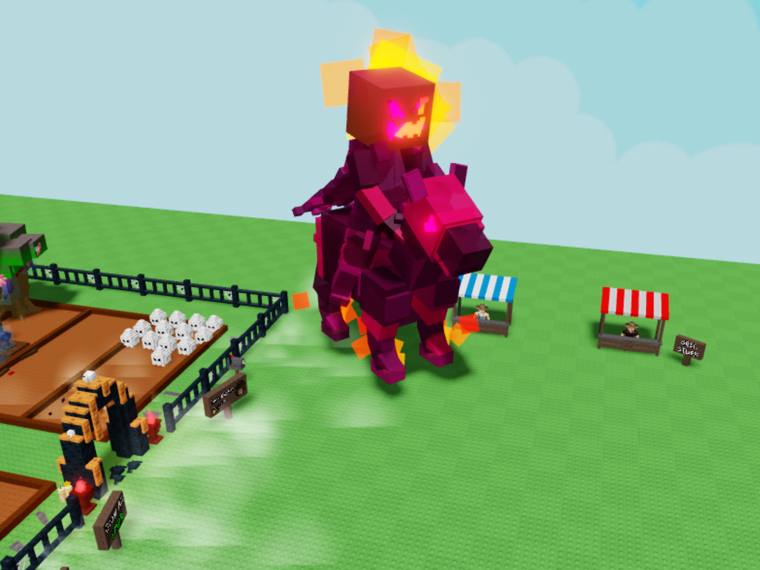 9 Things You NEED To Do Before Grow A Garden Safari Harvest Event Update