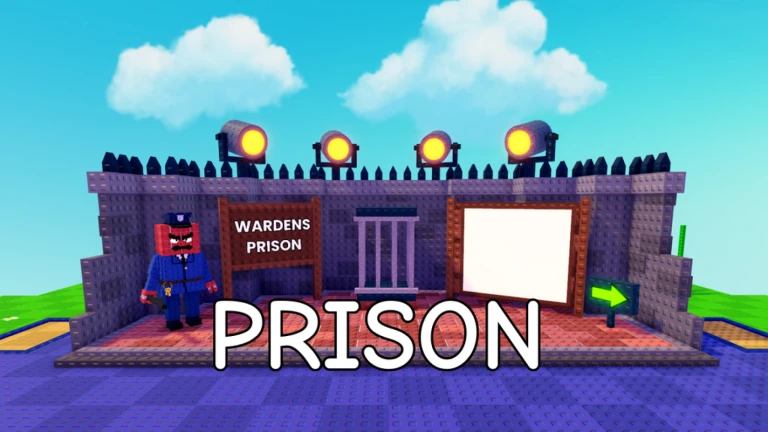 What Is The Plants Vs Brainrots Prison Event Update?