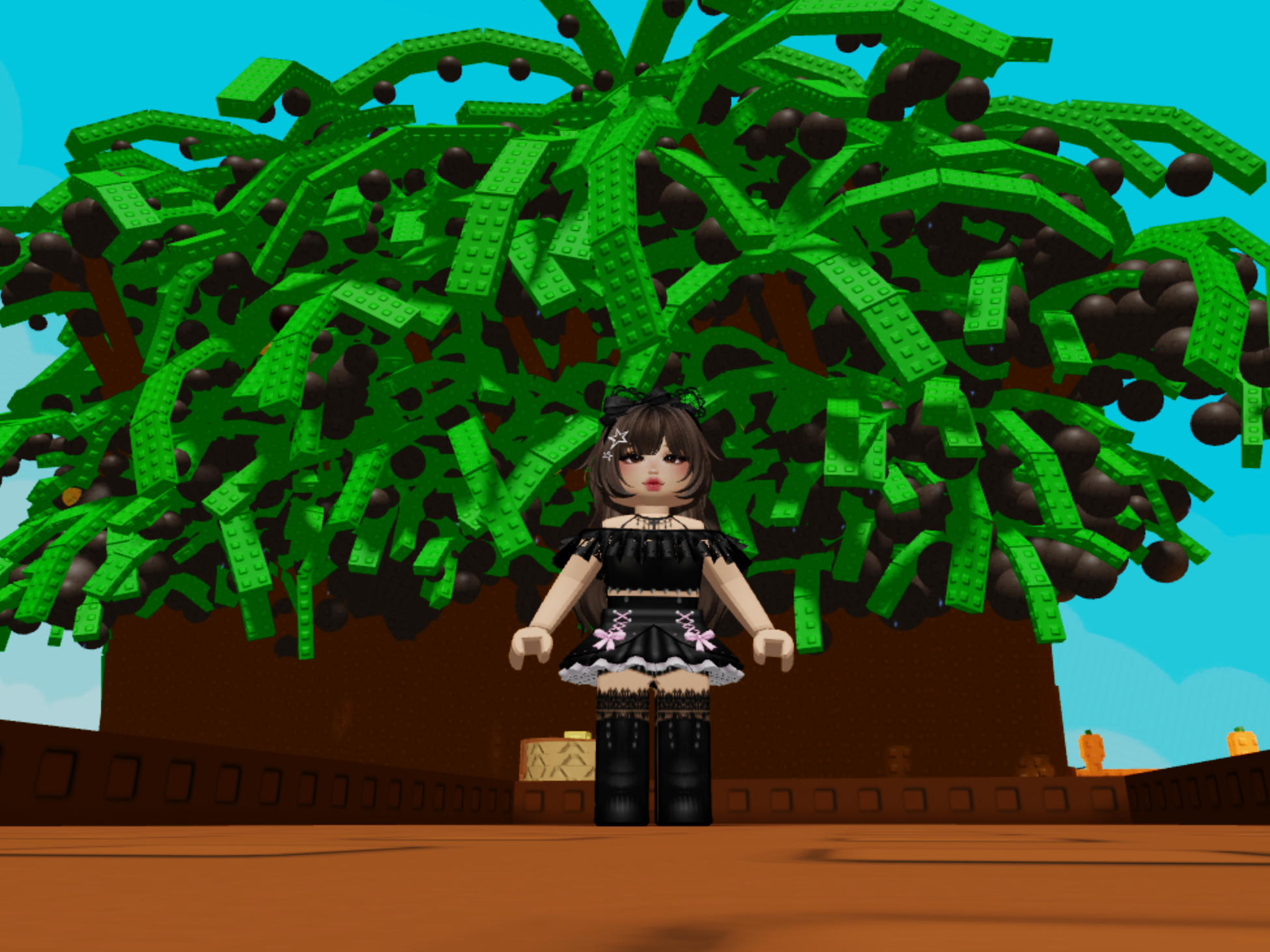 How To Fix Grow A Garden "Can't Trade! Please Report This To Devs" Issue