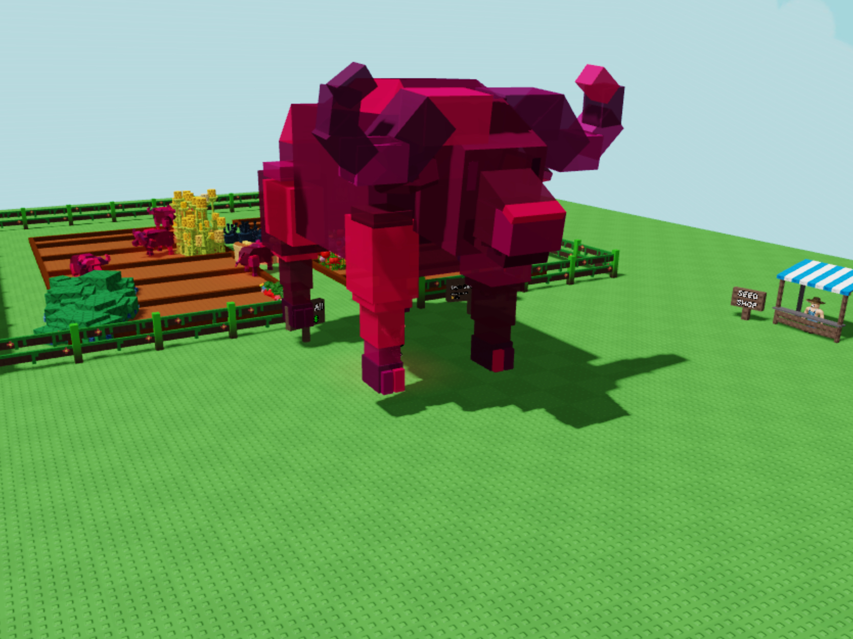 The Best Grow A Garden Pet For Duplicating Fruits For Events